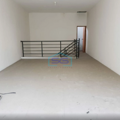 Dijual Ruko Strategis 3 Lantai Di Jalan Dr Supomo Solo Luas Bangunan 150m2