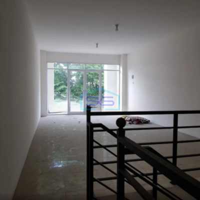Dijual Ruko Strategis 3 Lantai Di Jalan Dr Supomo Solo Luas Bangunan 150m2
