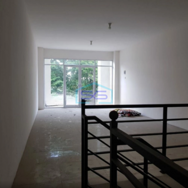 Dijual Ruko Strategis 3 Lantai Di Jalan Dr Supomo Solo Luas Bangunan 150m2-2