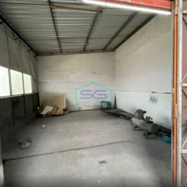 Dijual Gudang dan Ruang Usaha Strategis di Pinggir Jalan Raya Telukan Grogol Solo Baru LT 650m2-3