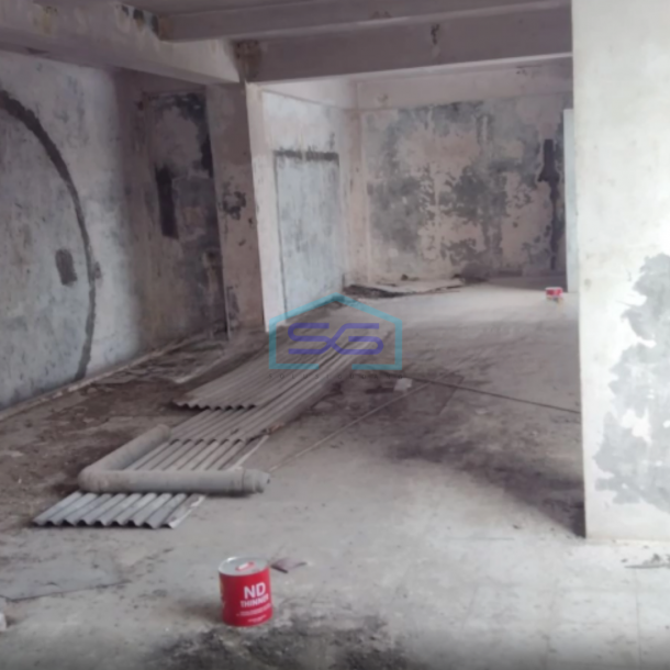 Dijual Gudang Zona Kuning Lokasi Di Palur Karanganyar Solo LB 1500m2-5