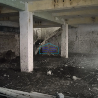 Dijual Gudang Zona Kuning Lokasi Di Palur Karanganyar Solo LB 1500m2