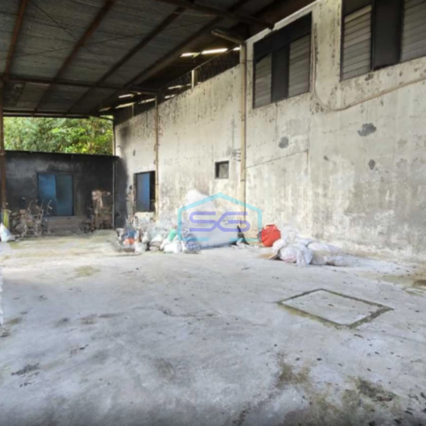 Dijual Gudang Eks Pabrik di Mojosongo Jebres Solo Luas 2023m2-2