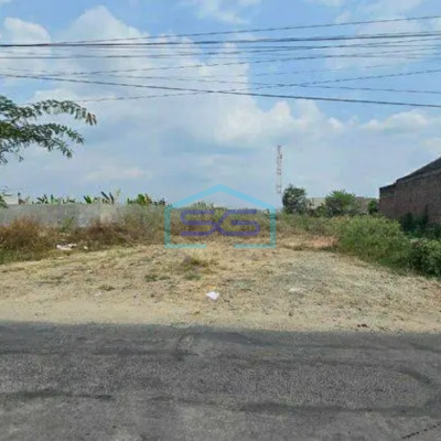 Dijual Tanah pekarangan siap bangun hanya 15 menit ke solo baru lokasi sukoharjo