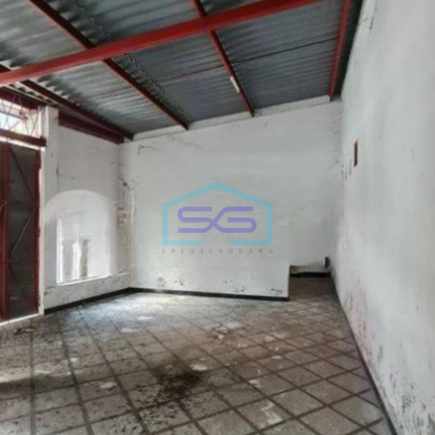 Dijual Ruko strategis 2 lantai di jalan ronggowarsito solo