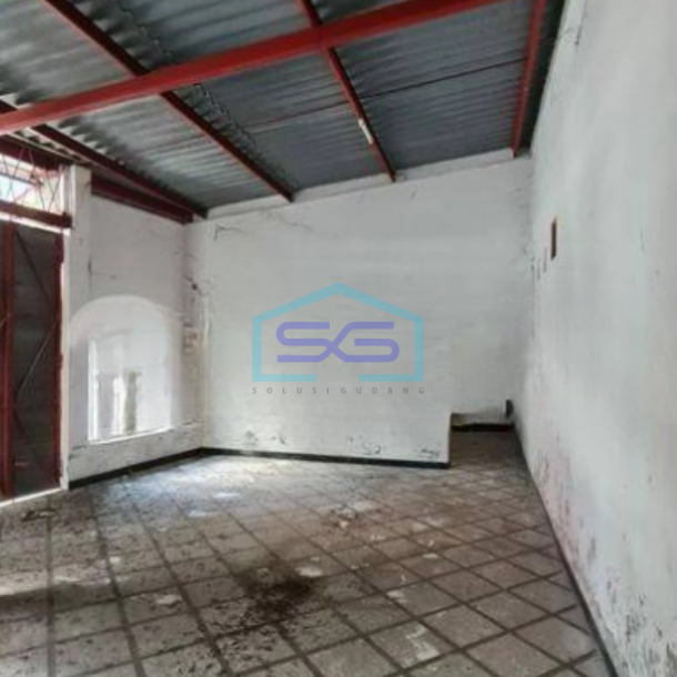 Dijual Ruko strategis 2 lantai di jalan ronggowarsito solo-1