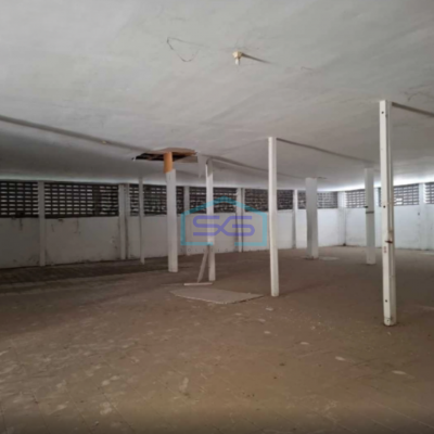 Dijual Gudang Strategis Dekat Solo Baru & Telukan Grogol Solo Luas 812m2