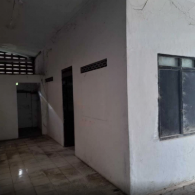 Dijual Gudang Strategis Dekat Solo Baru & Telukan Grogol Solo Luas 812m2