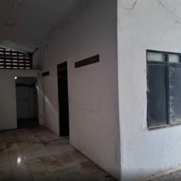 Dijual Gudang Strategis Dekat Solo Baru & Telukan Grogol Solo Luas 812m2-2