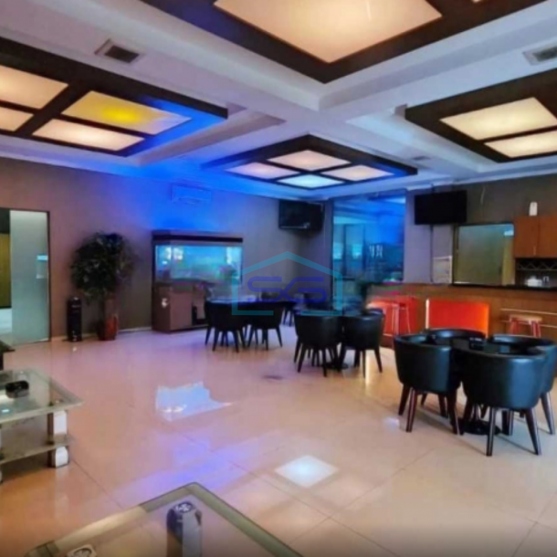 Dijual Ruang Usaha Strategis Dekat Pintu Tol Kartasura Solo LT 5997m2-4