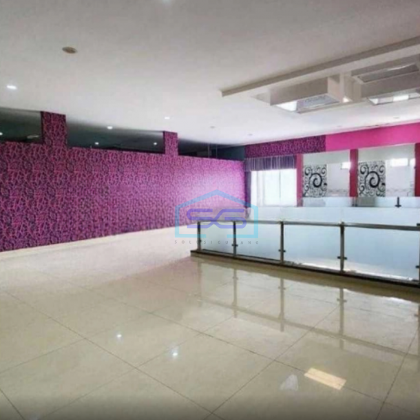 Dijual Ruang Usaha Strategis Dekat Pintu Tol Kartasura Solo LT 5997m2-3