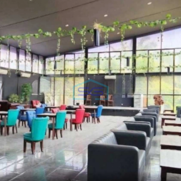 Dijual Ruang Usaha Strategis Dekat Pintu Tol Kartasura Solo LT 5997m2-2