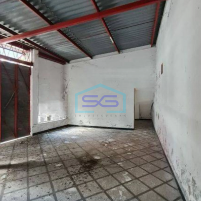 Dijual Ruko strategis 2 lantai di jalan ronggowarsito solo