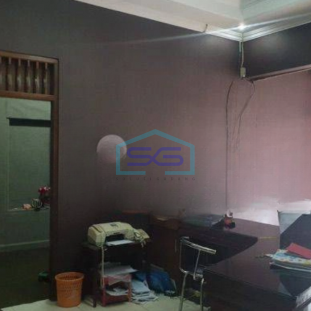 Dijual Gudang lokasi strategis dan kawasan bisnis di manahan solo-1