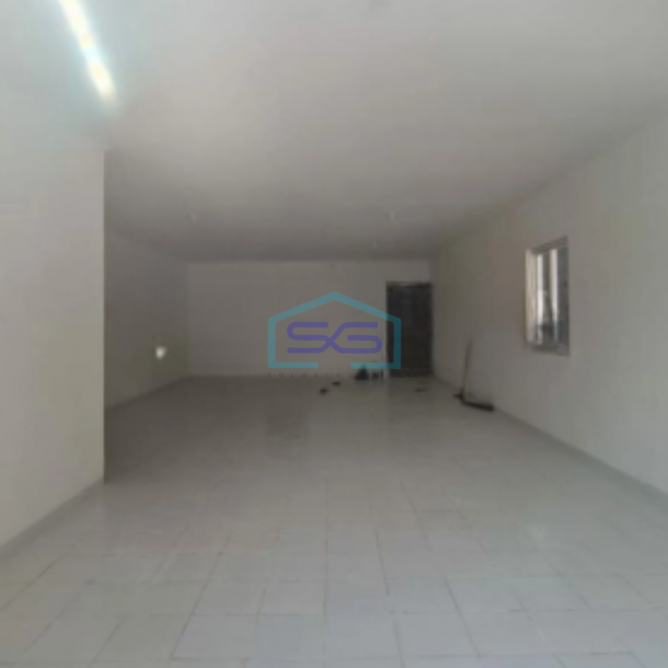 Dijual Gudang Baru Zona Merah Di Kartasura Dekat Klaten Solo Luas Tanah 1890m2-3