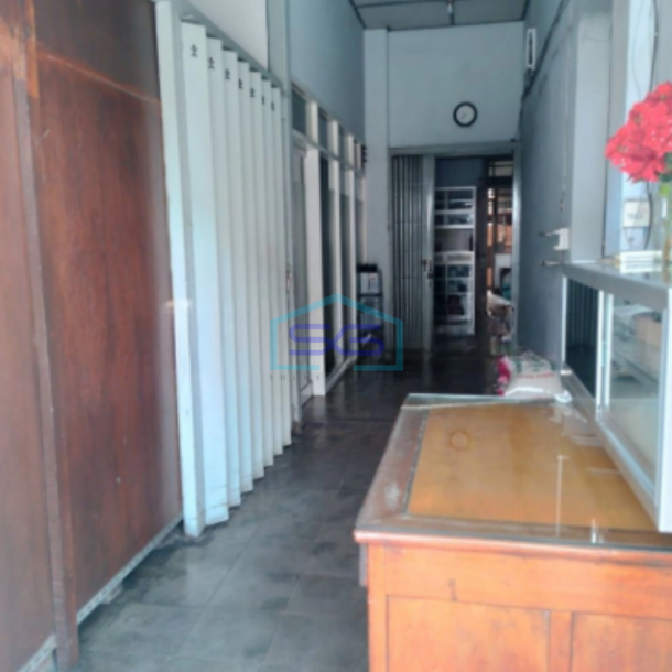 Dijual Ruko Strategis Pinggir Jalan Raya Yos Sudarso Solo Luas 420m2-2