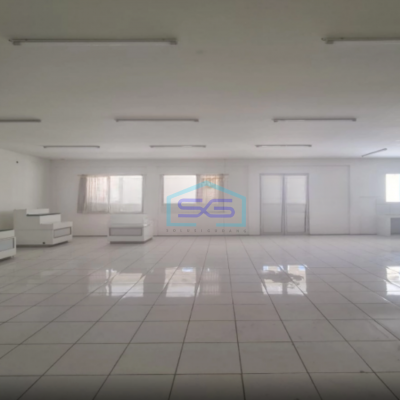 Dijual Gudang Strategis Siap Pakai Akses Kontainer Di Boyolali Solo Dekat Pintu Toll LT 8918m2