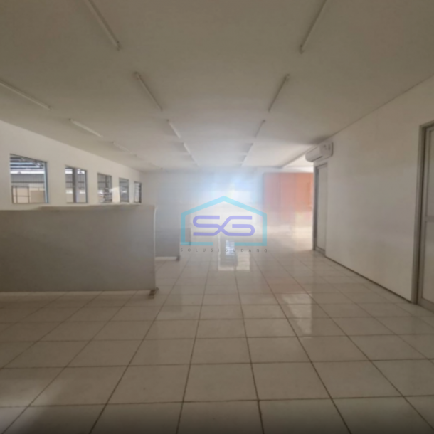 Dijual Gudang Strategis Siap Pakai Akses Kontainer Di Boyolali Solo Dekat Pintu Toll LT 8918m2-3