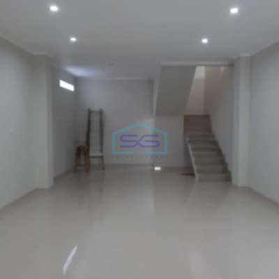 Dijual Ruko Strategis 2 Lantai Di Kawasan Bisnis Purwosari Solo LB 180m2