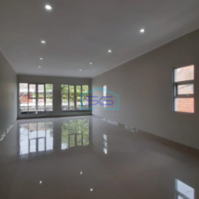 Dijual Ruko Strategis 2 Lantai Di Kawasan Bisnis Purwosari Solo LB 180m2