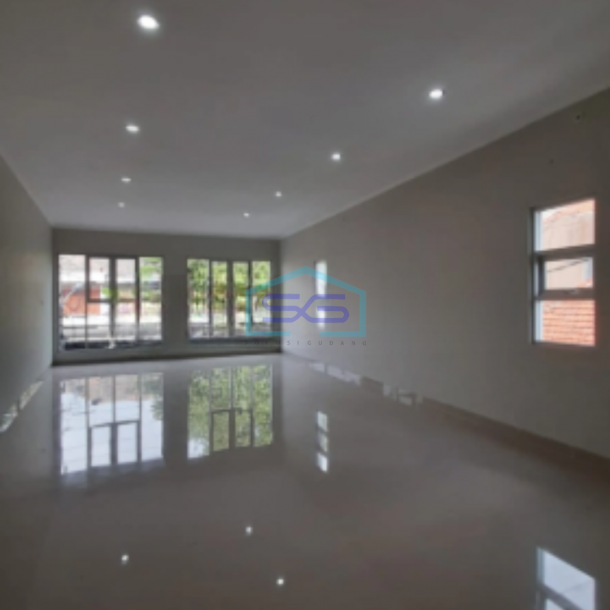 Dijual Ruko Strategis 2 Lantai Di Kawasan Bisnis Purwosari Solo LB 180m2-3