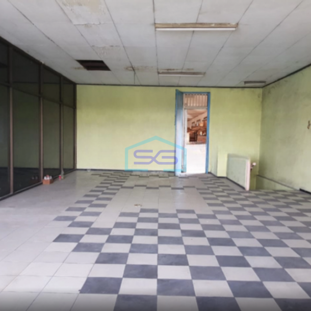 Dijual Gudang Atau Pabrik Strategis Pinggir Jalan Raya Sumpah Pemuda Solo LB 4600m2-7