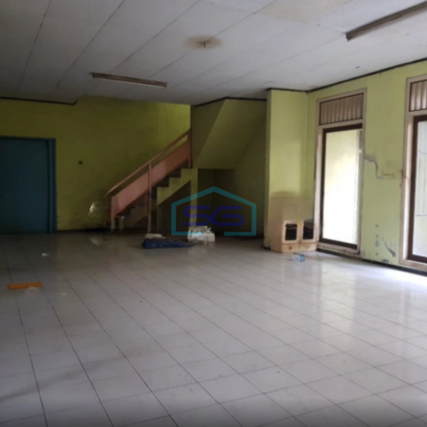 Dijual Gudang Atau Pabrik Strategis Pinggir Jalan Raya Sumpah Pemuda Solo LB 4600m2-6