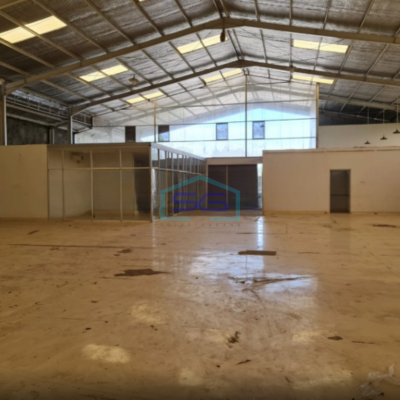 Disewakan Gudang Strategis Area Pergudangan Gatak Sukoharjo dekat Solobaru dan Solo LT 2400m2