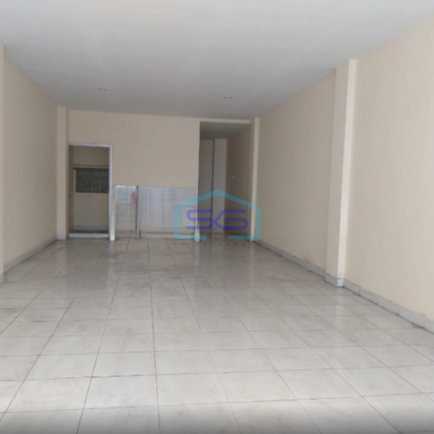 Dijual Cepat Ruko Strategis 3 Lantai di Kawasan Bisnis Pasar Kliwon Solo NEGO LB 196m2-4