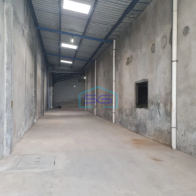 Dijual Gudang Strategis Dekat Pintu Toll Gondangrejo Karanganyar, Solo LT 3220m2