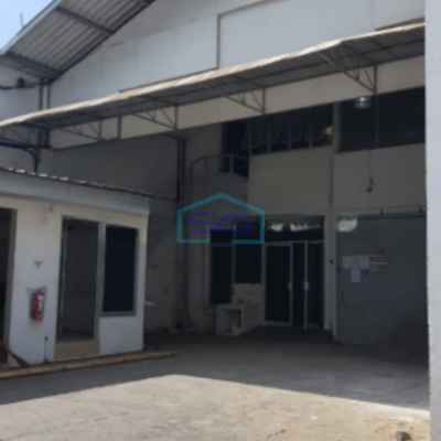 Disewakan Gudang Siap Ppakai di Tengah Kota Solo Akses Kontainer di Jebres Solo Luas 500m2