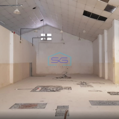 Disewakan Gudang Siap Ppakai di Tengah Kota Solo Akses Kontainer di Jebres Solo Luas 500m2