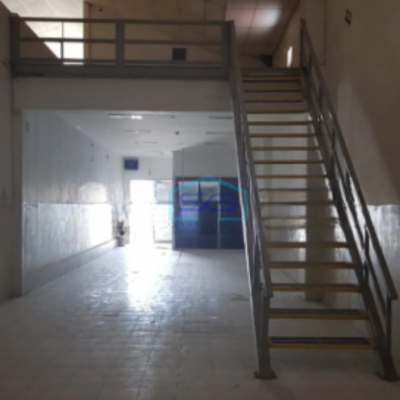 Disewakan Gudang Siap Ppakai di Tengah Kota Solo Akses Kontainer di Jebres Solo Luas 500m2