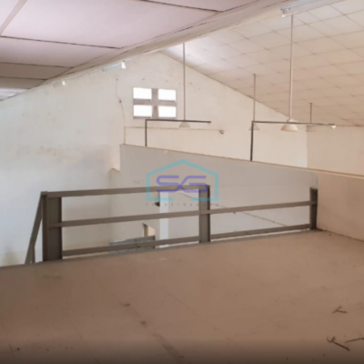 Disewakan Gudang Siap Ppakai di Tengah Kota Solo Akses Kontainer di Jebres Solo Luas 500m2