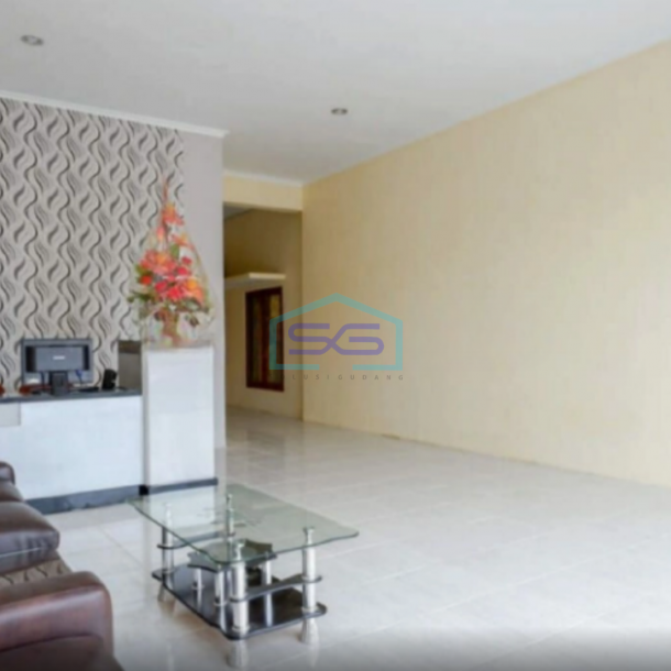 Dijual Ruko Dengan Usaha Reddoorz di Colomadu Karanganyar Solo LB 300m2-2