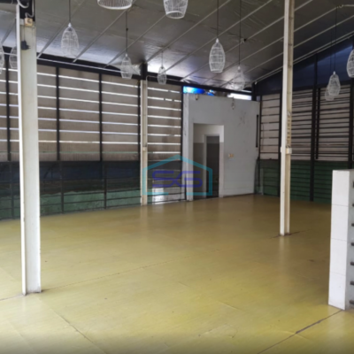 Dijual Ruko Strategis Di Keprabon Dekat Jalan Slamet Riyadi Solo LB 260m2