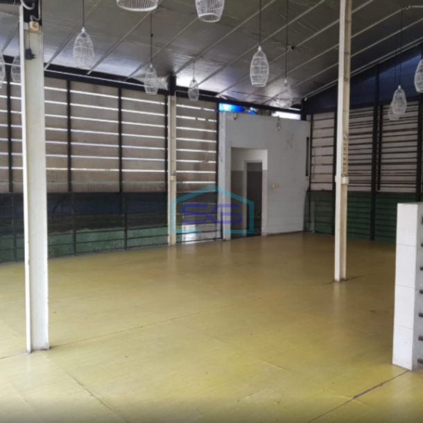 Dijual Ruko Strategis Di Keprabon Dekat Jalan Slamet Riyadi Solo LB 260m2-5