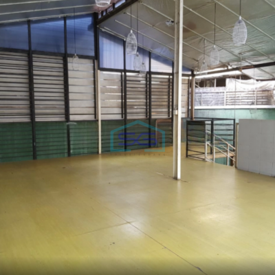 Dijual Ruko Strategis Di Keprabon Dekat Jalan Slamet Riyadi Solo LB 260m2