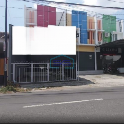 Dijual Ruko Strategis di Jalan Pakel Klodran Solo Cocok Untuk Usaha