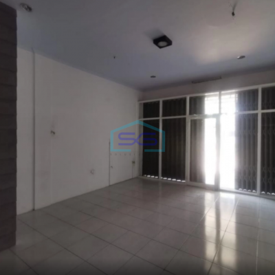 Dijual Ruko Strategis di Jalan Pakel Klodran Solo Cocok Untuk Usaha