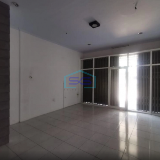 Dijual Ruko Strategis di Jalan Pakel Klodran Solo Cocok Untuk Usaha-4
