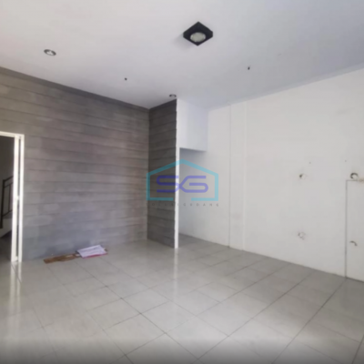 Dijual Ruko Strategis di Jalan Pakel Klodran Solo Cocok Untuk Usaha