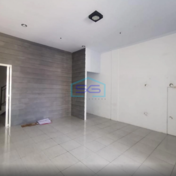 Dijual Ruko Strategis di Jalan Pakel Klodran Solo Cocok Untuk Usaha-3