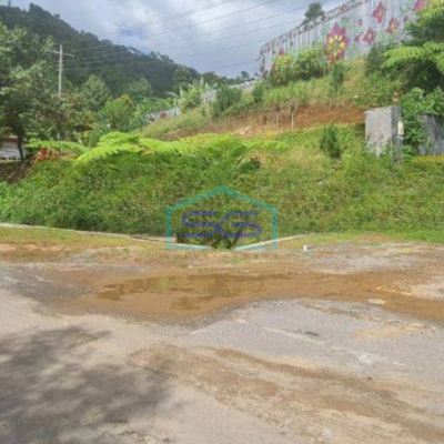 Dijual Tanah bagus di kemuning ngargoyoso karanganyar solo