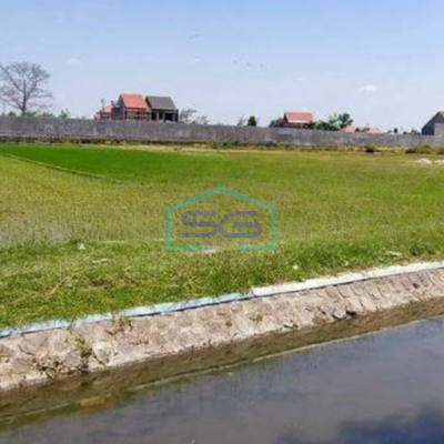 Dijual Tanah pekarangan murah strategis di colomadu solo