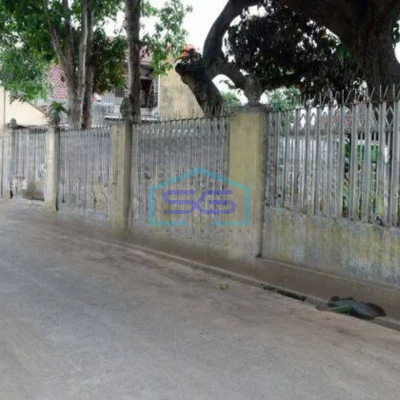 Dijual tanah di Sukoharjo