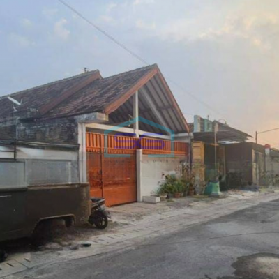 Dijual Tanah murah siap bangun di mojosongo jebres solo