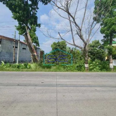 Dijual Tanah strategis jalan raya solo purwodadi gondangrejo karanganyar