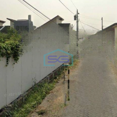 Dijual Tanah strategis siap bangun di paulan colomadu solo