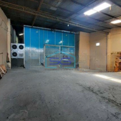 Dijual Gudang dekat pintu toll Klodran Solo